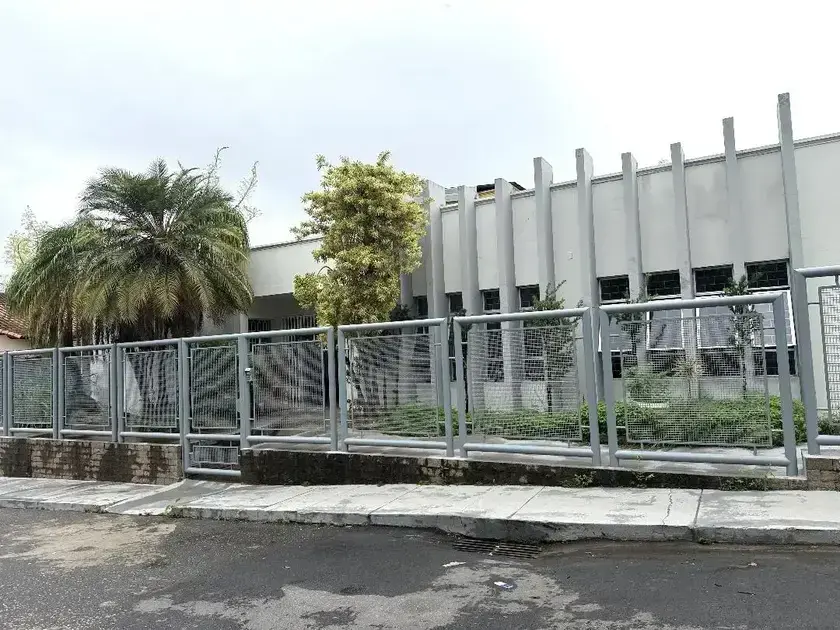 Nova sede da Secretaria Municipal de Assistência Social em João Monlevade