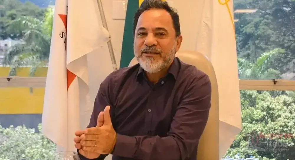 Obras do rio Tanque avançam e novo projeto de saneamento é anunciado em Itabira