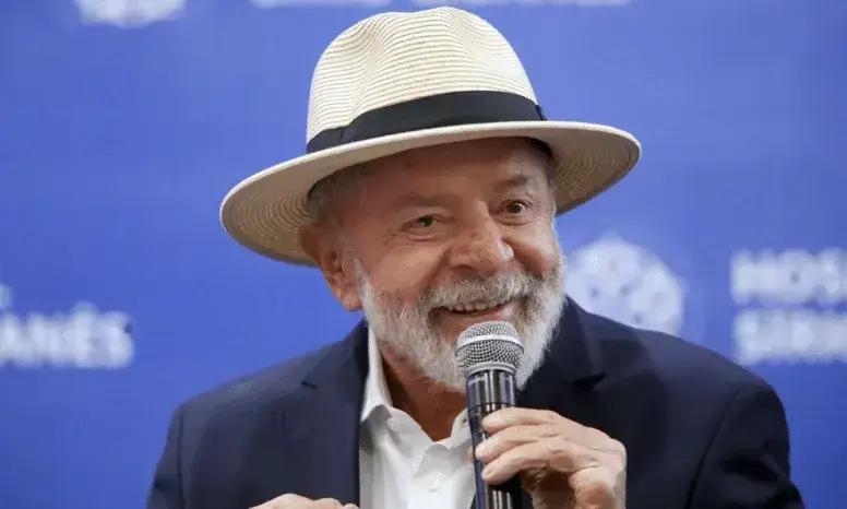 Pesquisa Quaest revela alta aprovação para Lula e recuo de Tarcísio Pesquisa Quaest revela alta aprovação para Lula e recuo de Tarcísio