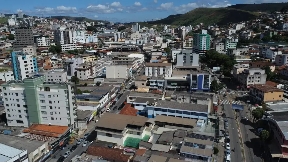 Prefeitura de João Monlevade realiza pagamento de R$ 14 milhões aos servidores neste mês