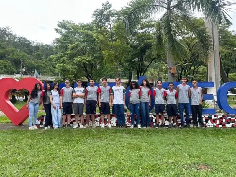 Prefeitura de Timóteo apresenta o Projeto Integrador 2026 e premia alunos destacados