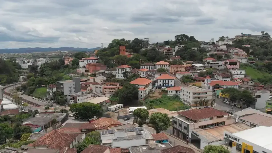 Previsão do tempo: chuvas rápidas em Itabira, Monlevade e BH nesta terça