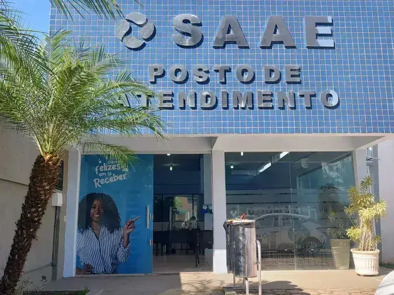 Senhora do Carmo registra suspensão no abastecimento de água neste sábado (20)