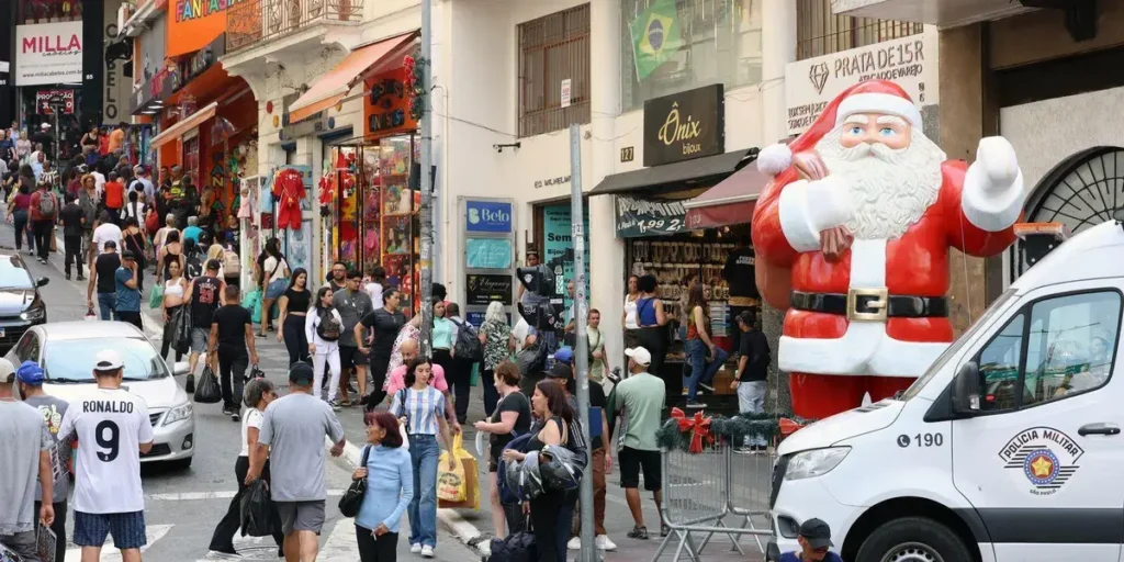 Taxa de Desemprego no Brasil cai para 5,2%, nível mais baixo desde 2012