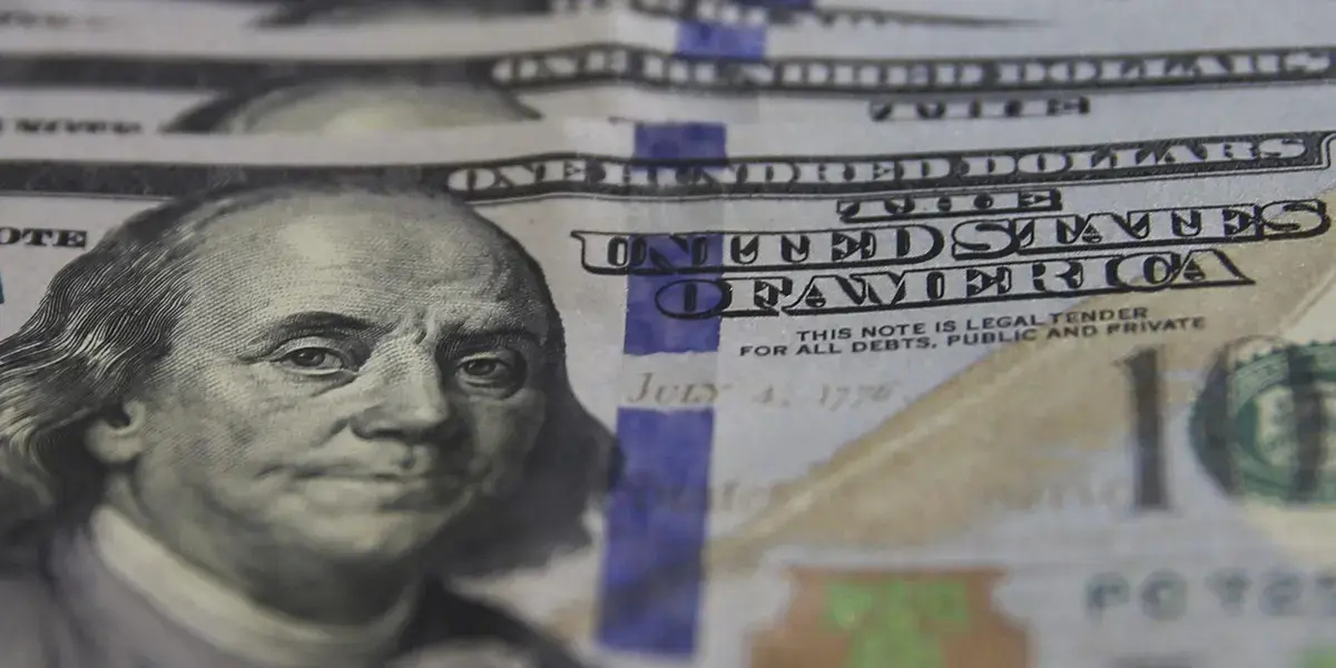 Dólar cai para R$ 5,36 após dados de emprego nos EUA
