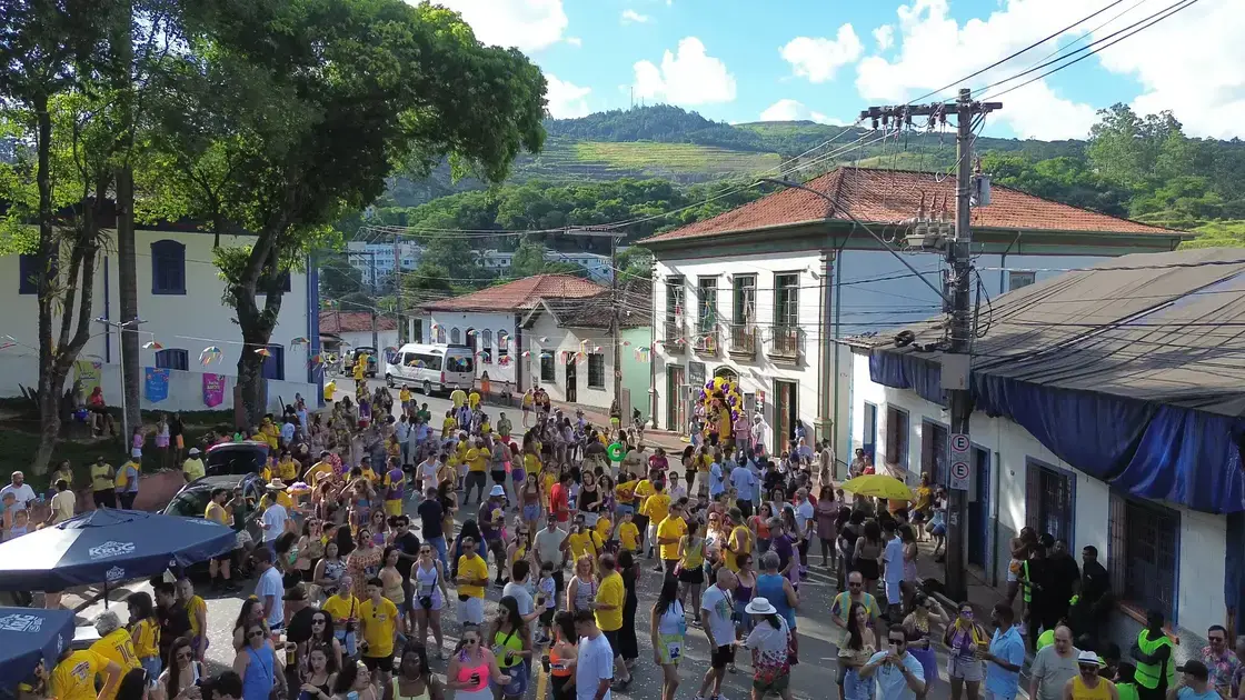 Feriados e Pontos Facultativos em Itabira para 2026: Confira o Calendário
