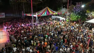 Fundação Casa de Cultura de João Monlevade abre edital para Carnaval 2026