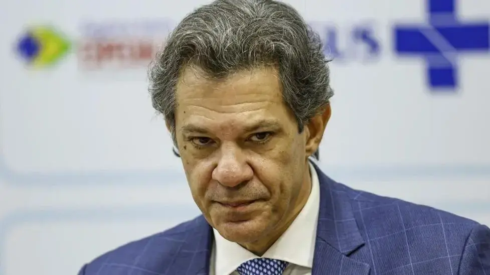 Haddad confirma saída do Ministério da Fazenda para fevereiro