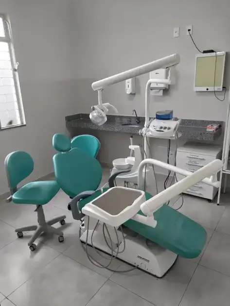 João Monlevade Recebe Novos Equipamentos Odontológicos na UBS Laranjeiras