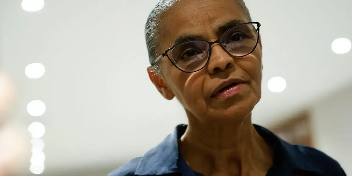 Ministra Marina Silva celebra acordo Mercosul-UE focado em sustentabilidade