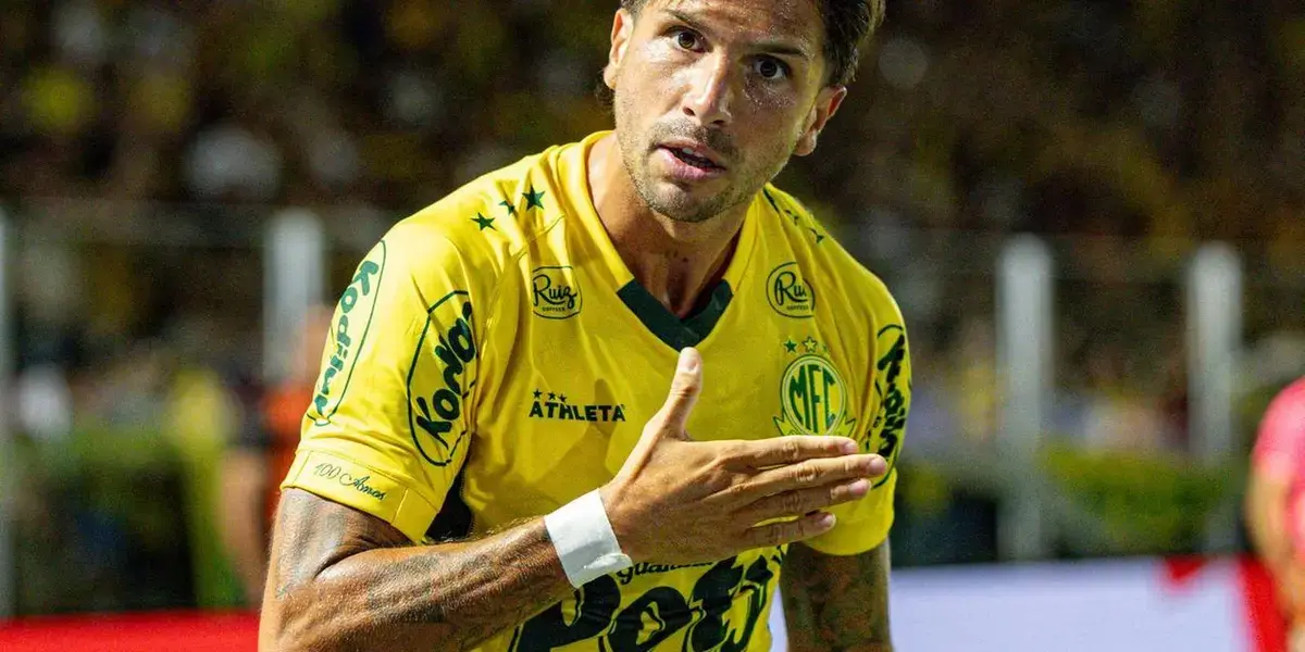 Mirassol surpreende e vence São Paulo por 3 a 0 na abertura do Paulistão 2026