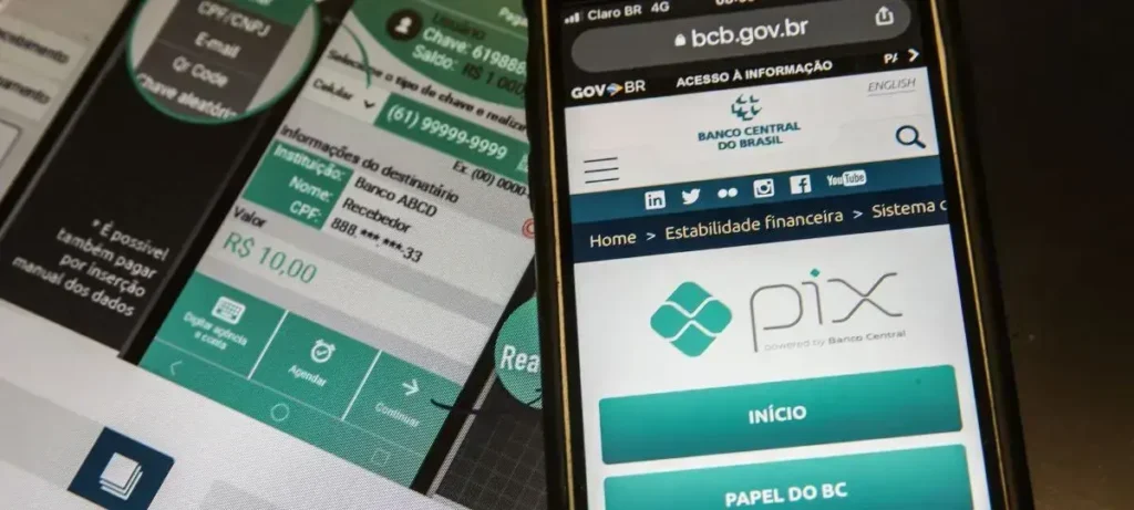 Mulher que não devolveu PIX recebido por engano pode ser indenizada em R$ 10 mil