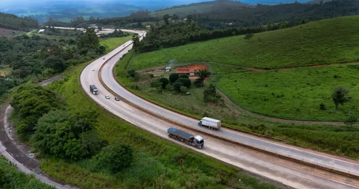 Nova 381 instala 29 radares em Minas e esclarece dúvidas sobre fiscalização