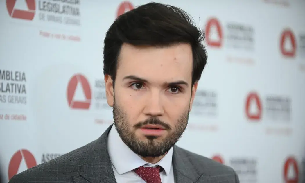 O futuro político de Tadeuzinho Leite: reeleição ou novos desafios?