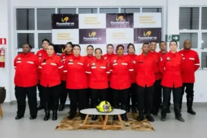 ProntoServe celebra a formatura de 17 novos Bombeiros Civis em João Monlevade