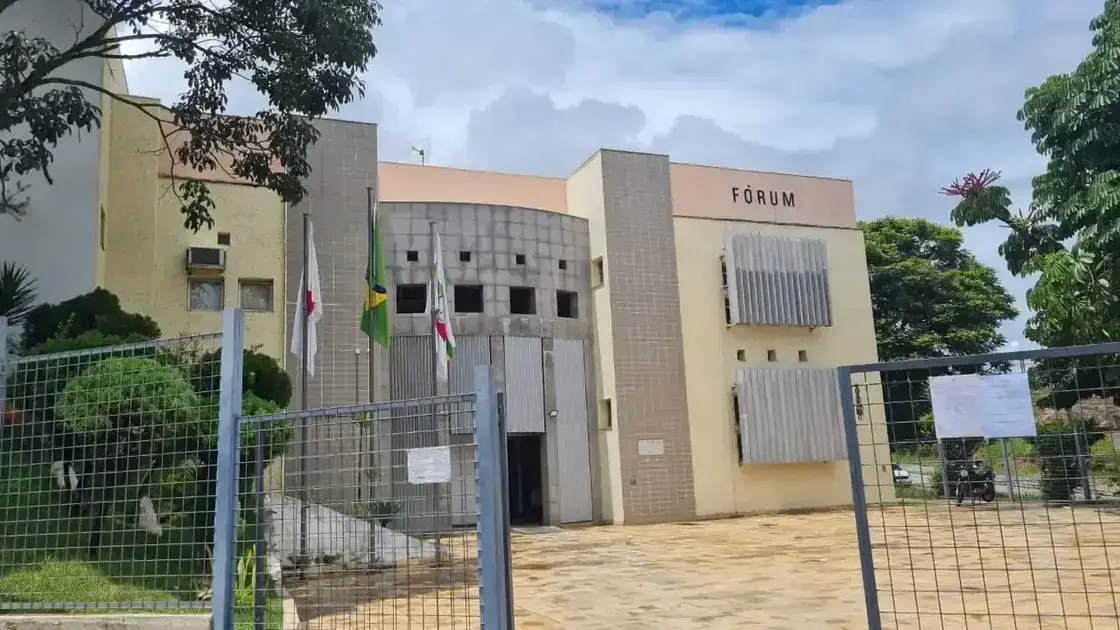 TJMG abre vagas para estágio em Direito no Fórum Milton Campos