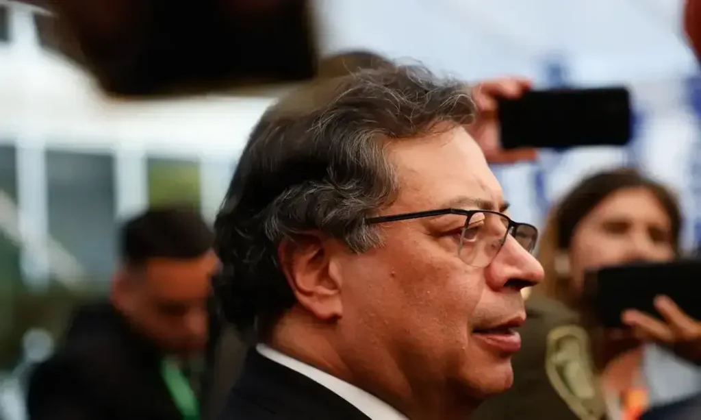 Trump critica Colômbia e promete ação contra tráfico de drogas