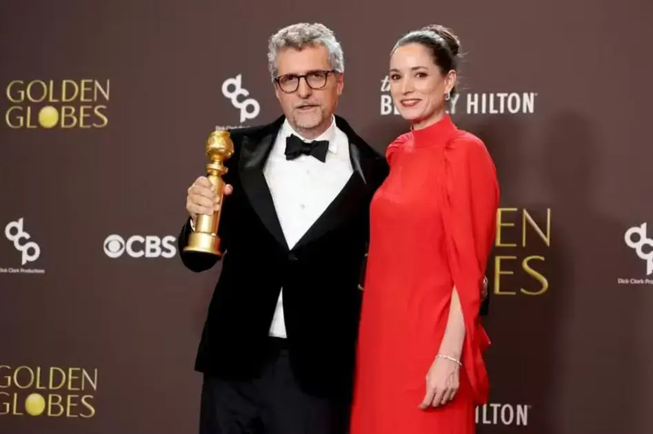 Vitória no Globo de Ouro: Um símbolo nas disputas políticas brasileiras