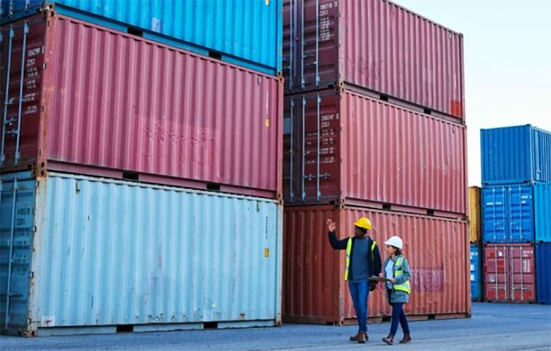 Manutenção da tarifa dos EUA em 10% resguarda um quarto das exportações mineiras, aponta Fiemg