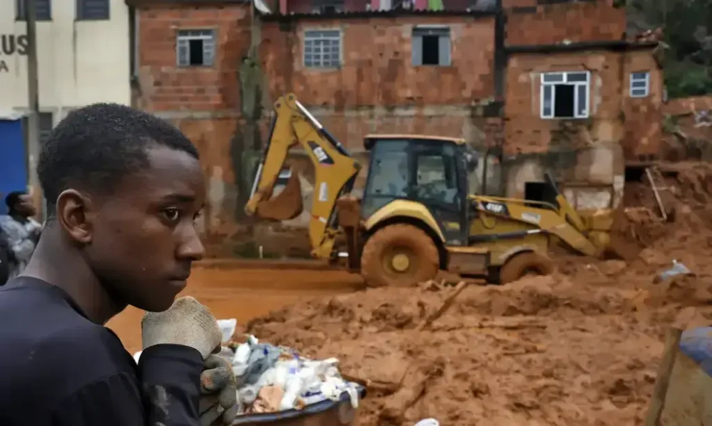 Ajuda humanitária em Minas Gerais: como colaborar e evitar golpes