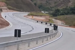 Amepi solicita antecipação das obras do trevo de João Monlevade na BR-381