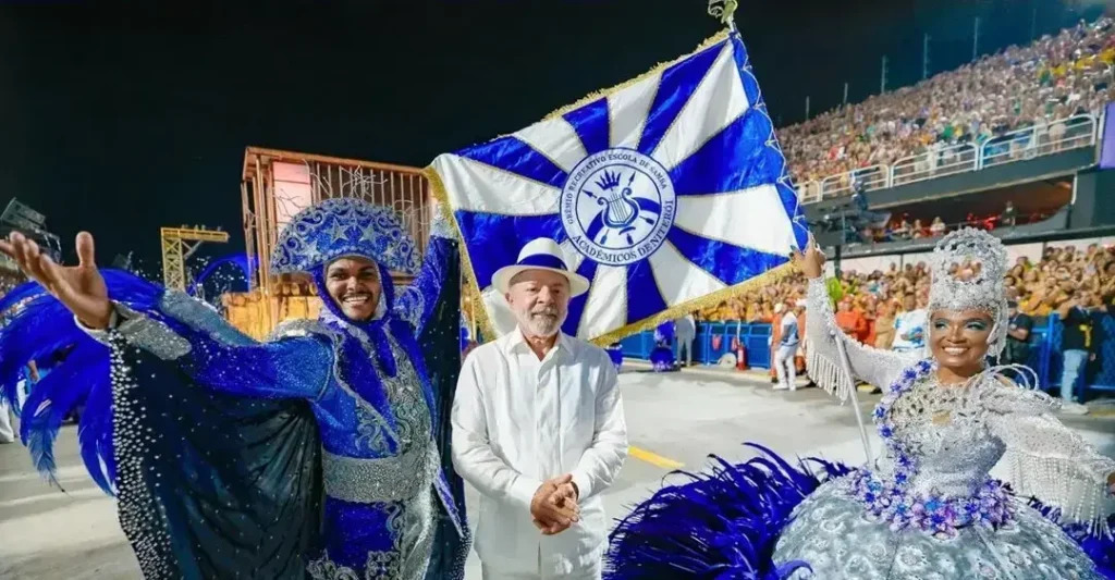 Análise do TSE sobre homenagem a Lula no Carnaval: O que esperar?