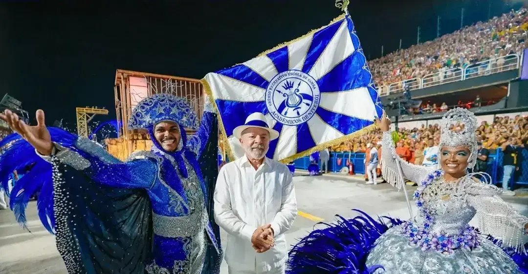 Análise do TSE sobre homenagem a Lula no Carnaval: O que esperar?