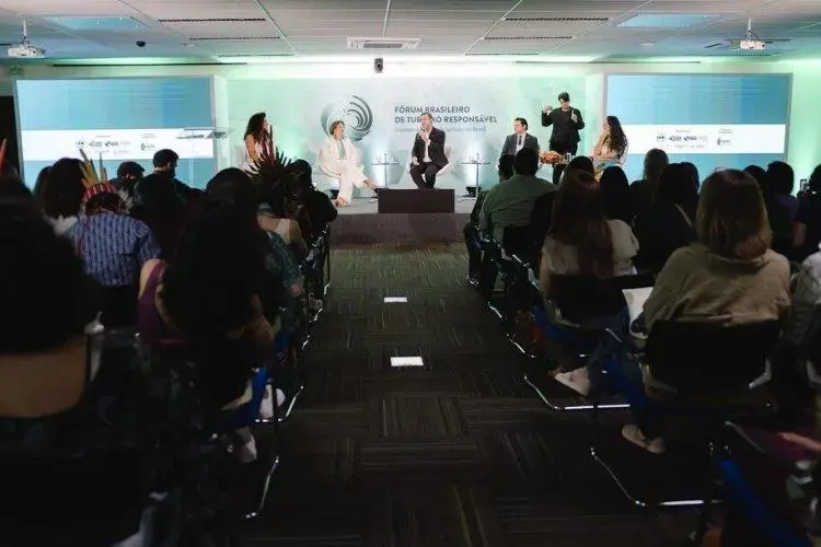 Belo Horizonte sedia a 1ª edição regional do Fórum Brasileiro de Turismo Responsável e coloca a mineiridade no centro da sustentabilidade