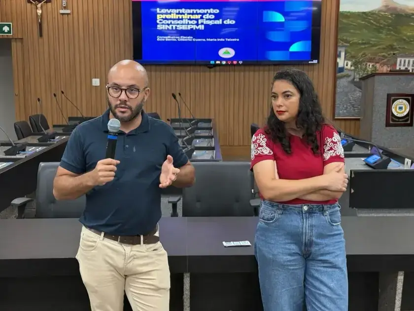 Carro do Sintsepmi acumula R$6 mil em multas, incluindo embriaguez ao volante