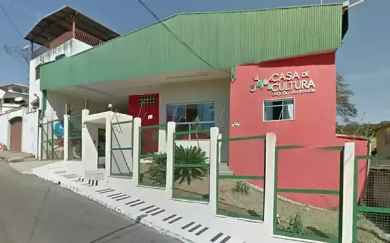 Casa de Cultura de João Monlevade oferece novas vagas para Violino, Capoeira e Canto