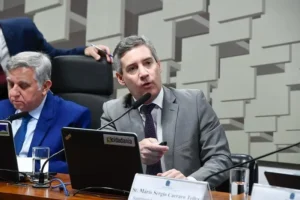 CNI destaca influência da Selic na estagnação da indústria brasileira