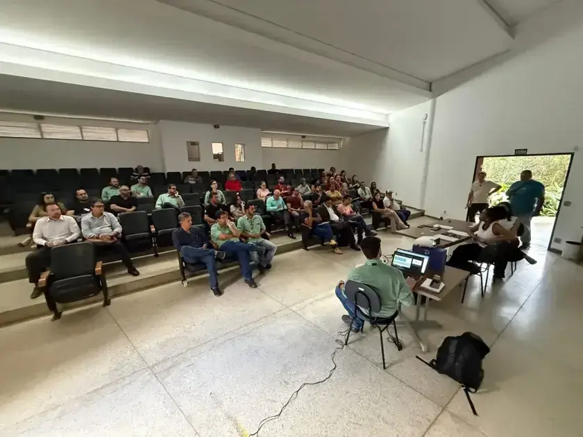 Codema solicita prorrogação para análise de projeto de reaproveitamento de rejeitos da Vale em Itabira