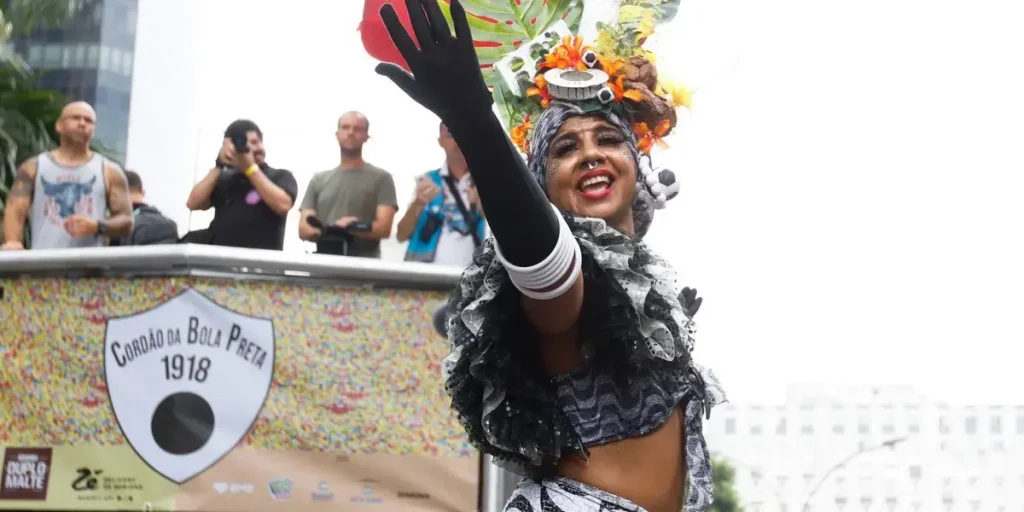 Cordão da Bola Preta: Centro Cultural Promete Revitalizar a História do Carnaval Carioca