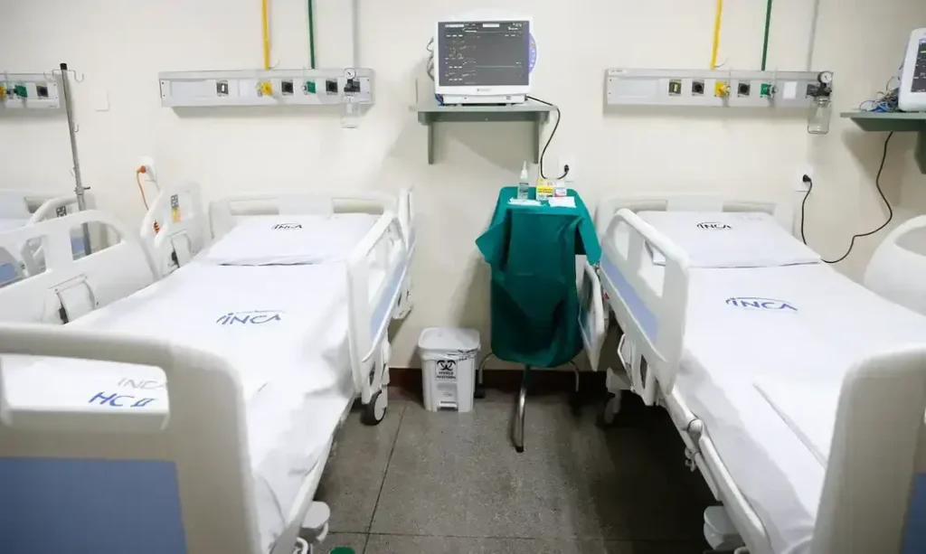 Crescimento de casos de câncer no Brasil rivaliza com doenças cardíacas