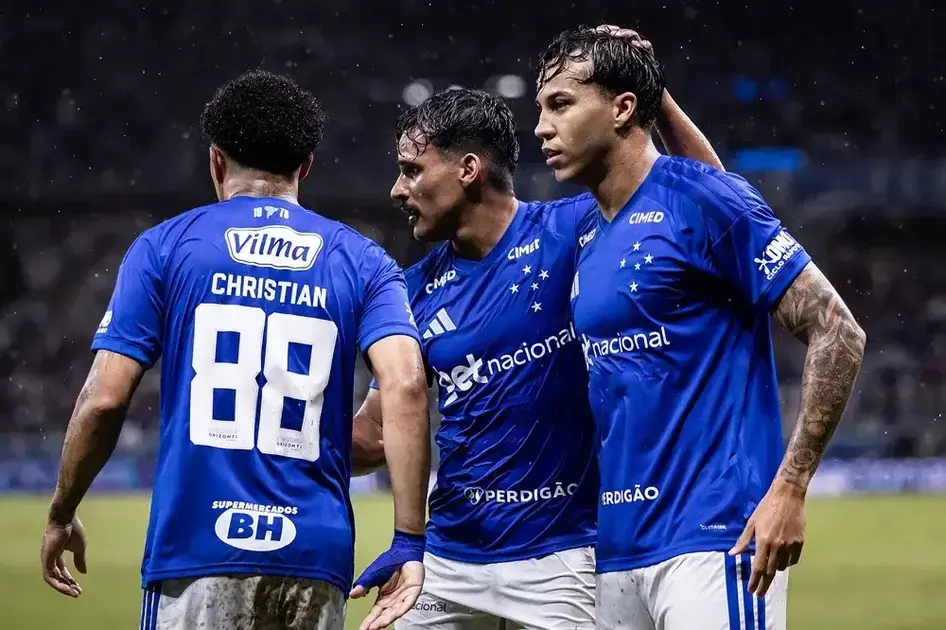 Cruzeiro conquista empate contra Mirassol e estreia no Brasileirão