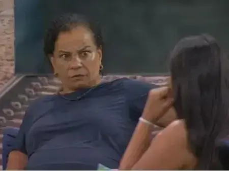 Dilema das Compras no BBB 26: Falta de Alho Gera Debate entre Participantes