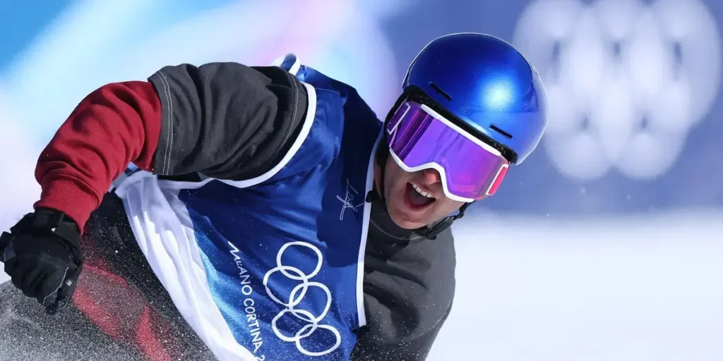 Impacto das mudanças climáticas: 85% da neve das Olimpíadas de Inverno é artificial