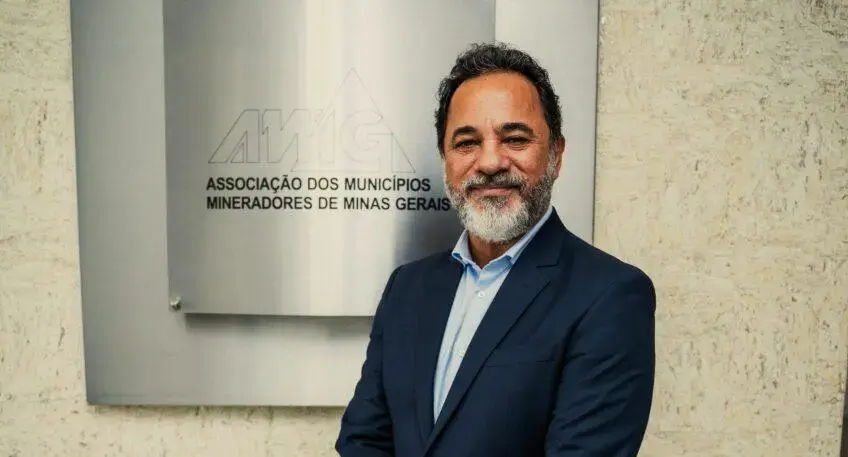 Indústria Mineral Brasileira Fatura R$ 298,8 Bilhões em 2025