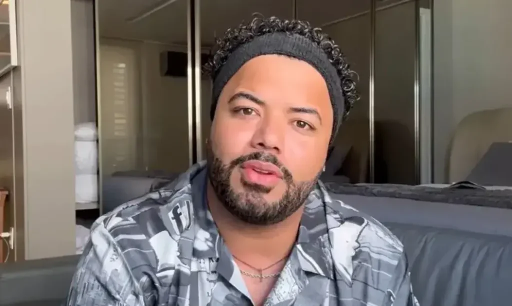 Influenciador Hytalo Santos e Marido São Condenados por Exploração de Menores