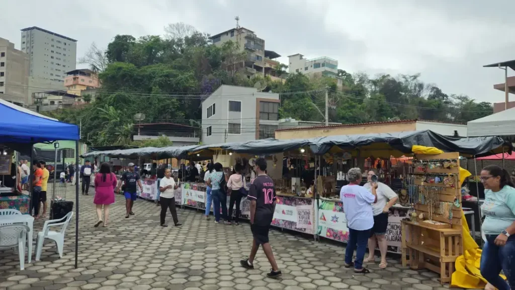 João Monlevade abre cadastro para Feira Popular e valoriza a economia local