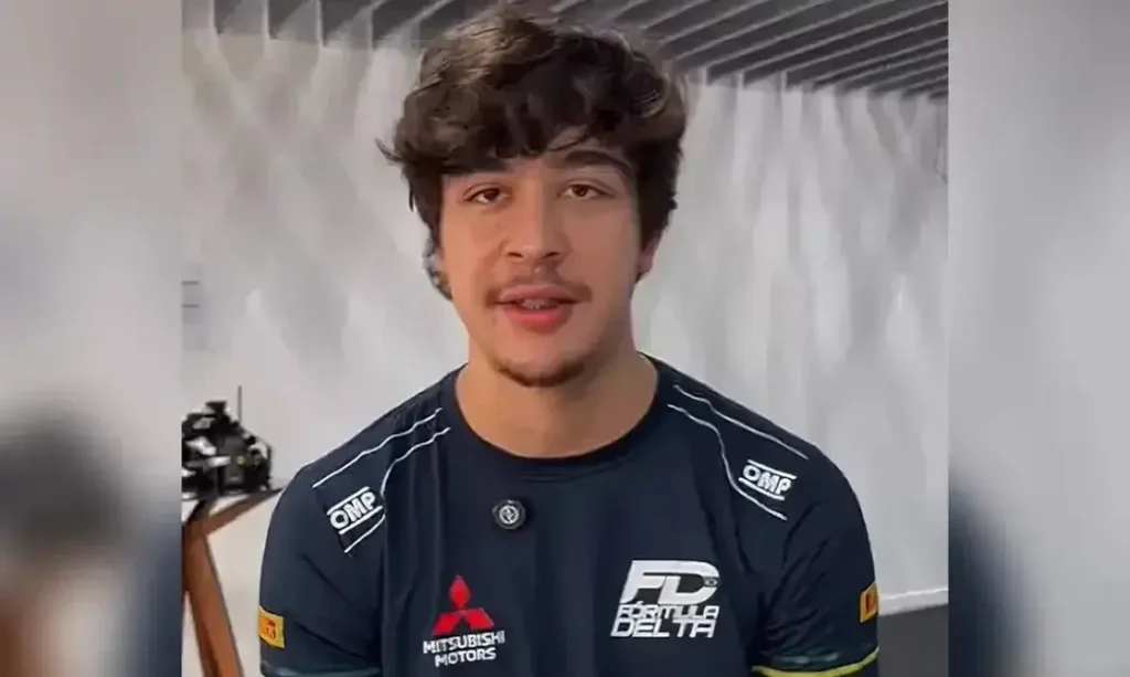 Justiça do DF mantém prisão de piloto acusado de agredir adolescente