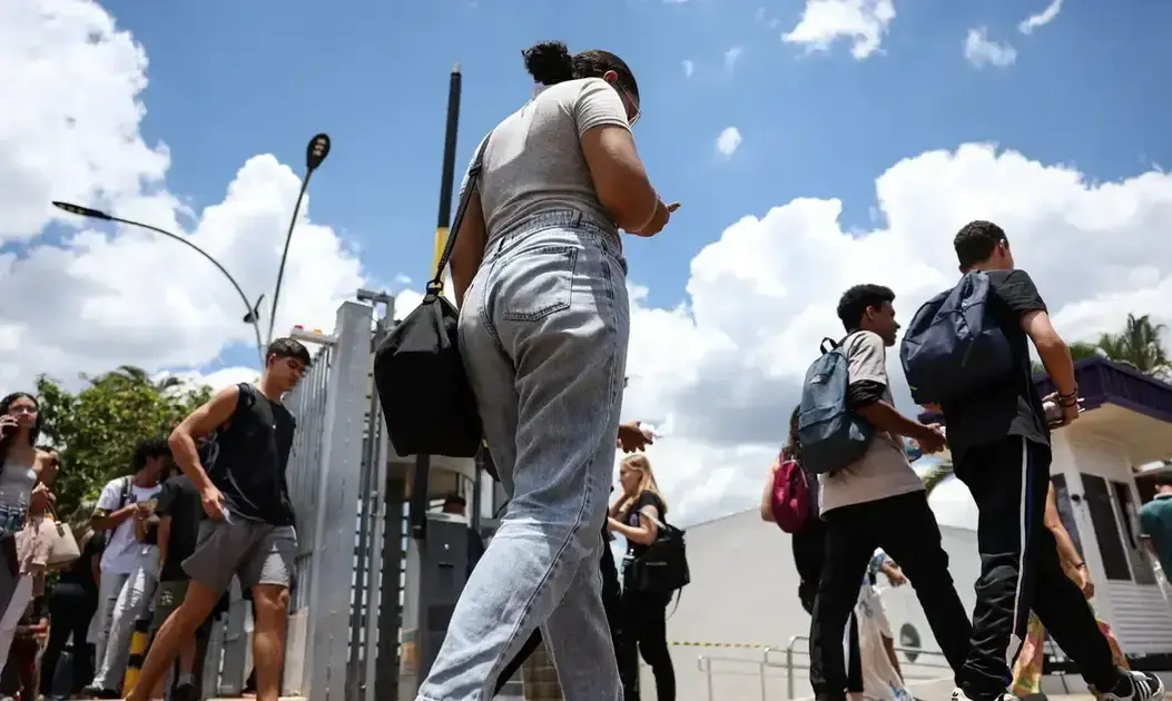 Ministério da Educação inicia pré-inscrições para o Pé-de-Meia Licenciaturas 2026