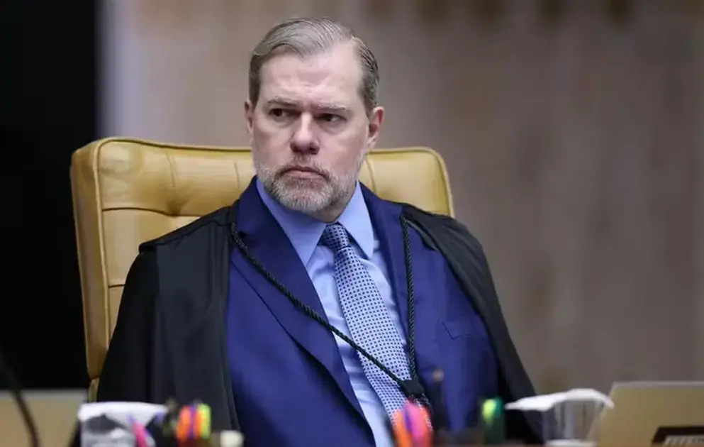 Possível renúncia de Dias Toffoli: crise no STF preocupa a população