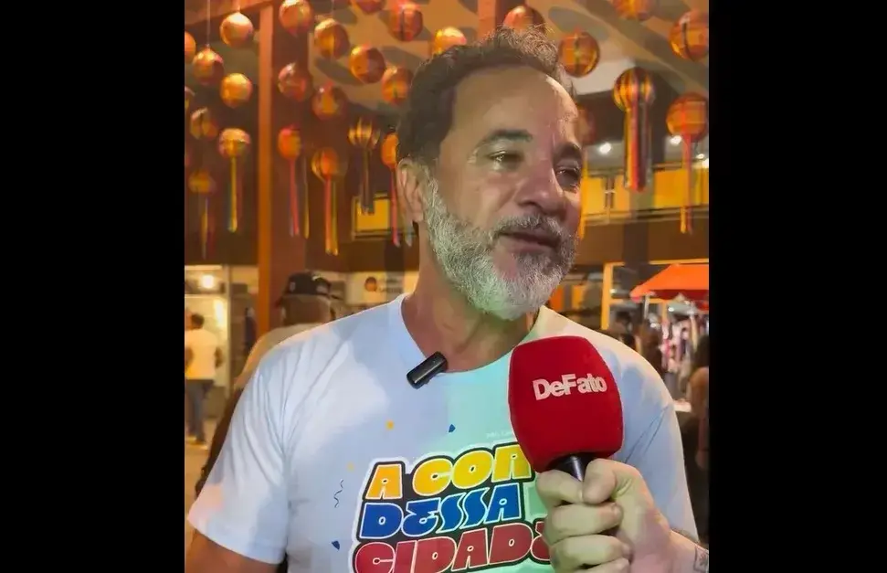 Prefeito de Itabira exalta o Carnaval como motor cultural e econômico