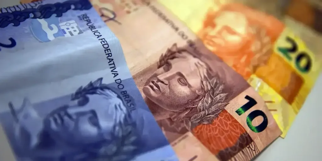 Previsão de Inflação No Brasil Cai para 3,95% em 2026, Indica Boletim Focus