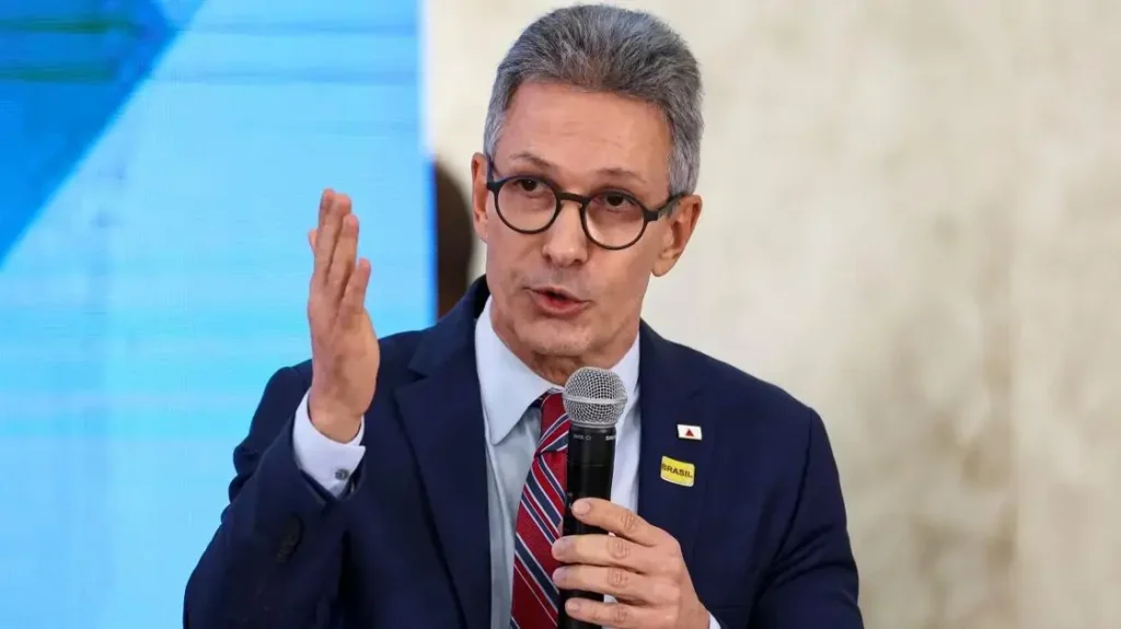 Romeu Zema e o Impasse do Impeachment: Estratégia Política Riscada