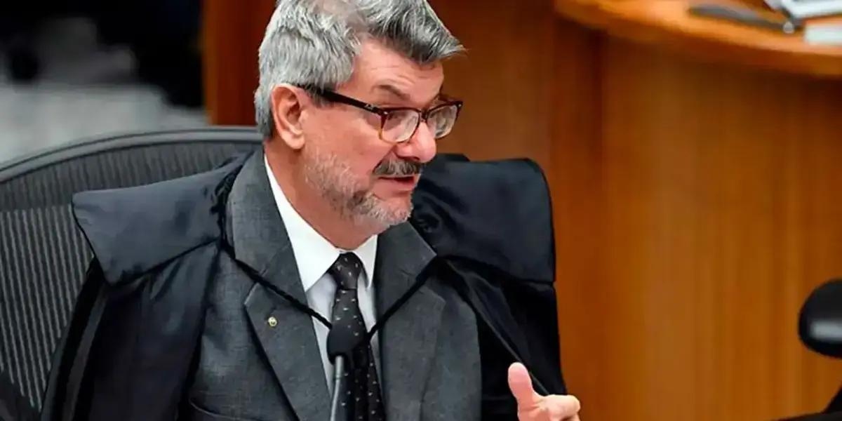 STJ inicia sindicância sobre acusação de importunação sexual contra ministro