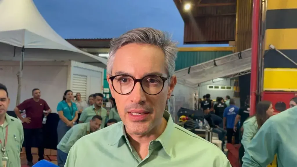 Vale apresenta seus melhores resultados operacionais desde 2018