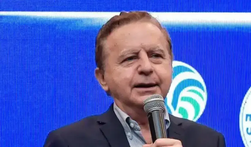 Vittorio Medioli pode voltar à política e disputar vaga na Assembleia de Minas