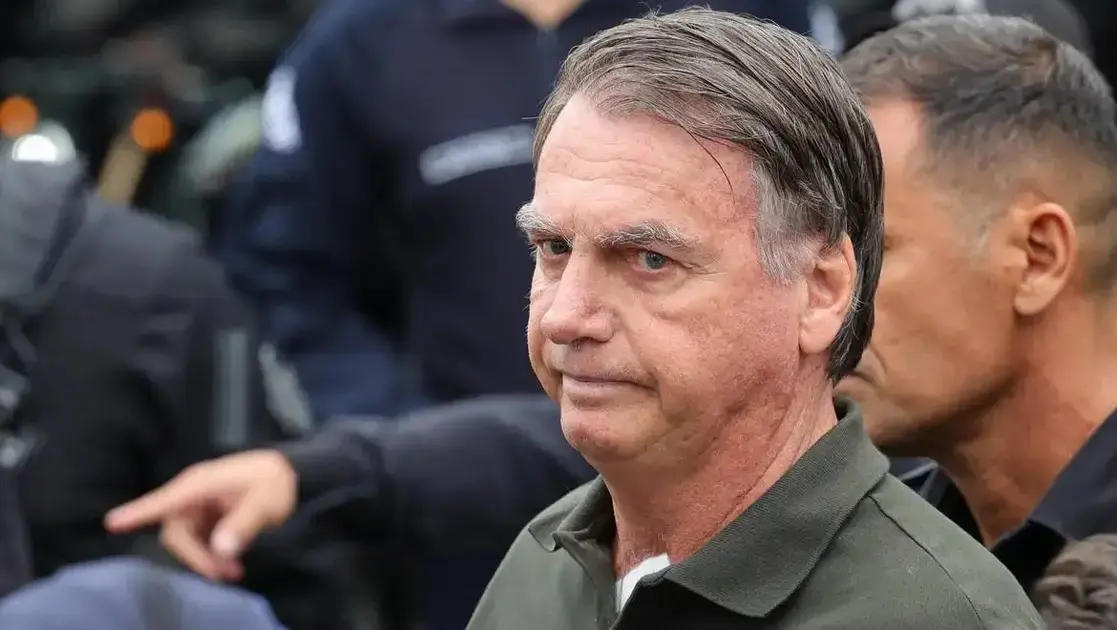 Aliados de Lula têm esperança na recuperação de Jair Bolsonaro
